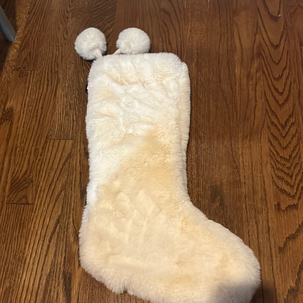 Christmas stocking